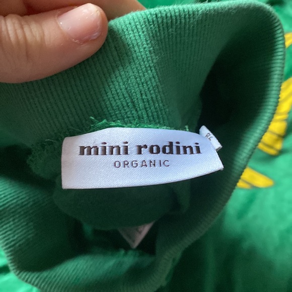 MINI RODINI set - Picture 10 of 10